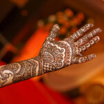 Mehndi Designs