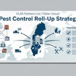 KLAR Partners Ltd / Oleter Group Pest Control Roll-Up Strategy