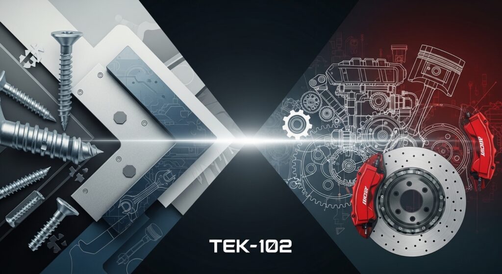 tek-102