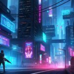 Cyberpunk 2077 Update 2.4 Speculation