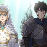 Useless Saint and a Cursed Paladin Manga Ch 12.1