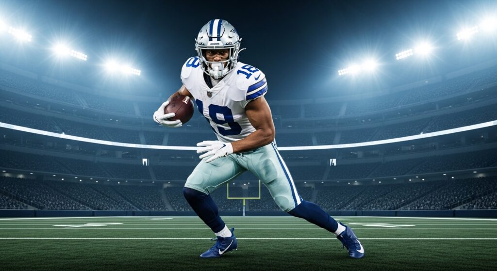 Cowboys Kendall Fuller Free Agency