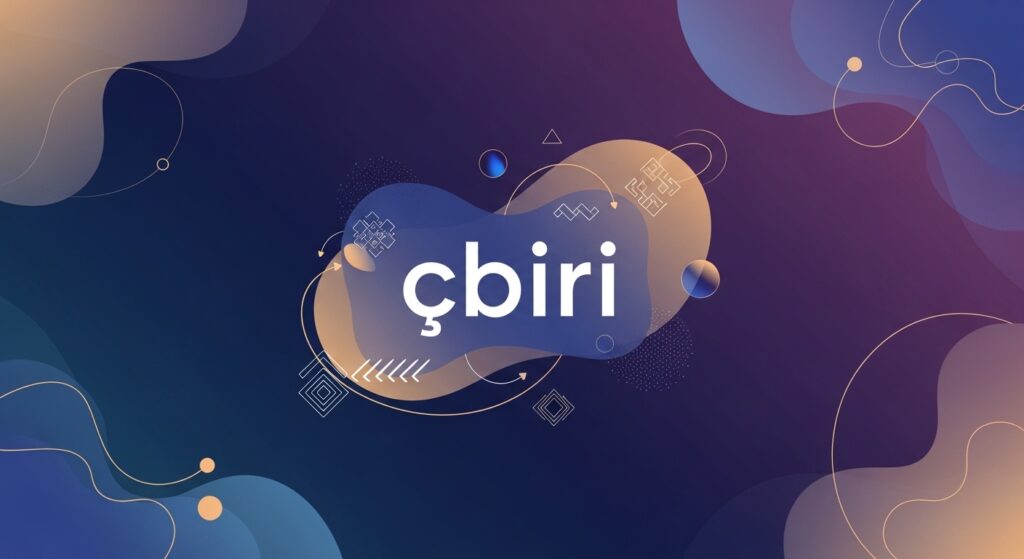 Çbiri