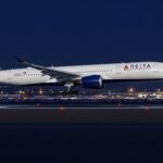 Delta Flight DL275 diverted LAX